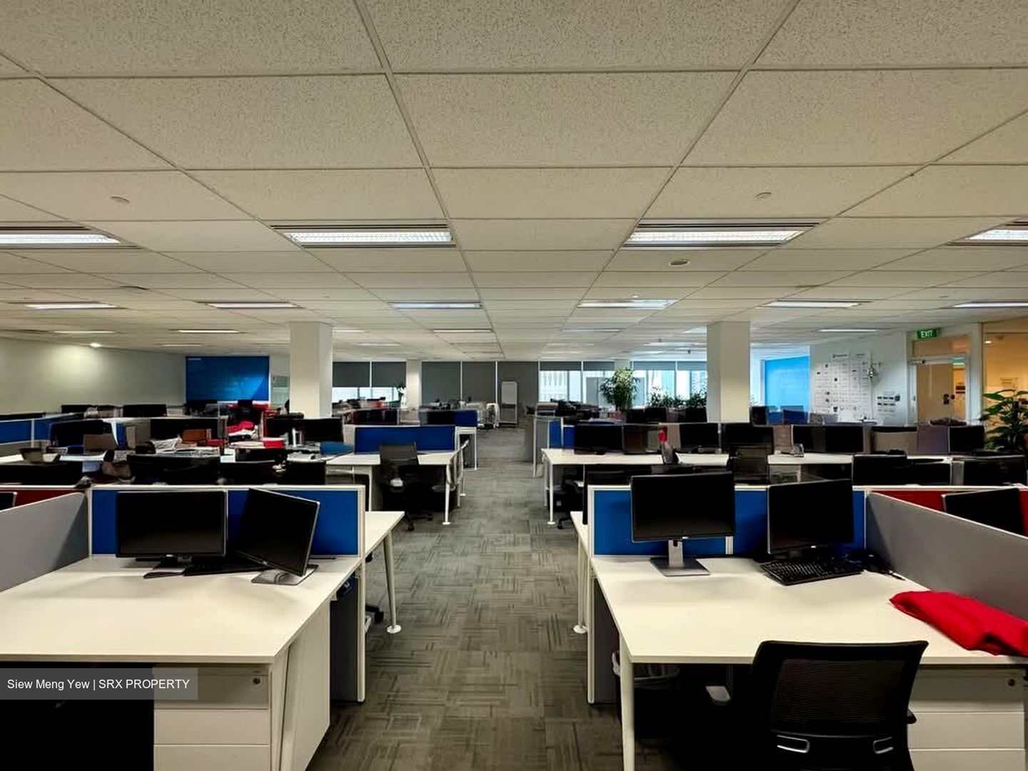 MYP Plaza (D1), Office #546353771